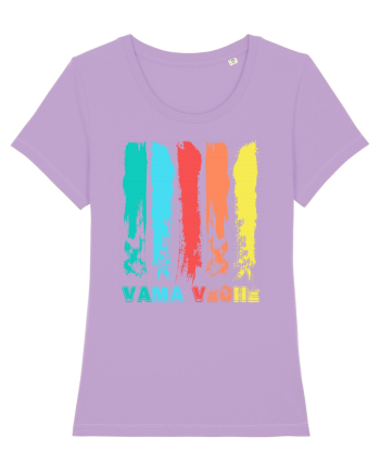 Vama Veche Colors Lavender Dawn