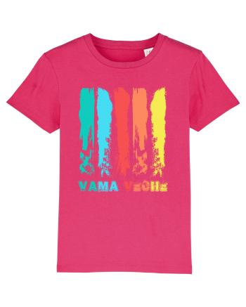 Vama Veche Colors Raspberry