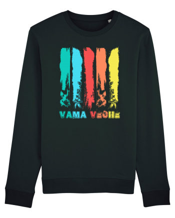 Vama Veche Colors Black
