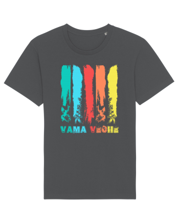 Vama Veche Colors Anthracite