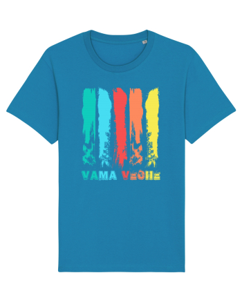 Vama Veche Colors Azur