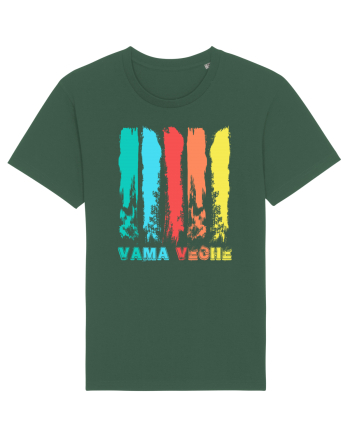 Vama Veche Colors Bottle Green