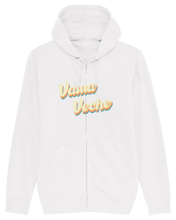 Vama Veche Vara White