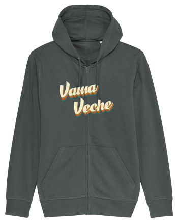 Vama Veche Vara Anthracite