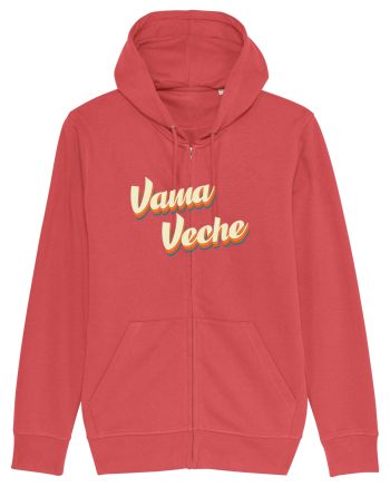Vama Veche Vara Carmine Red