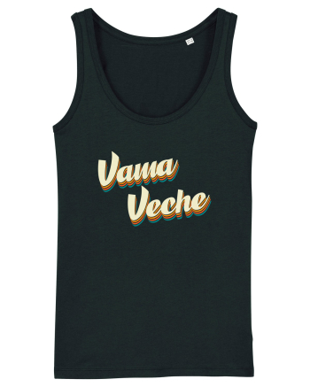 Vama Veche Vara Black