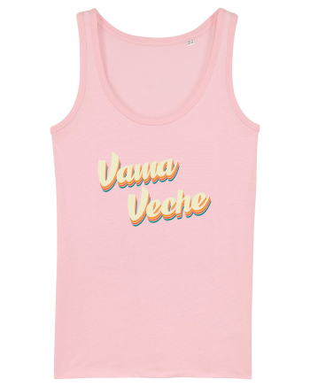 Vama Veche Vara Cotton Pink