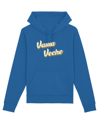 Vama Veche Vara Royal Blue