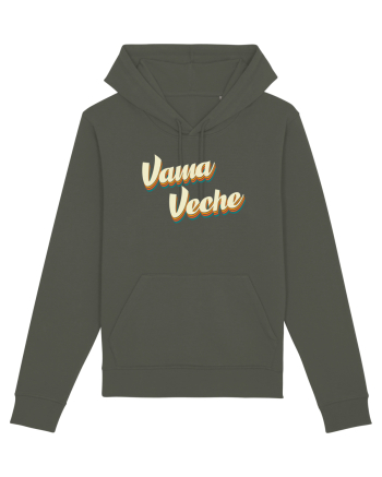 Vama Veche Vara Khaki