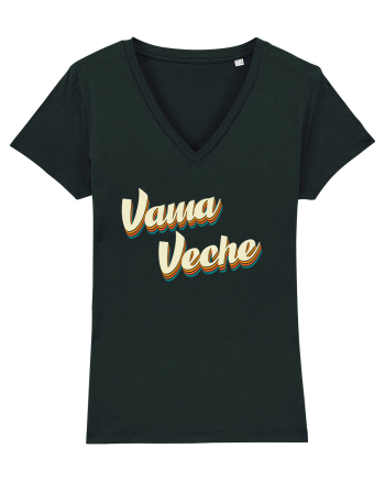 Vama Veche Vara Black