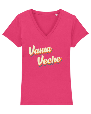 Vama Veche Vara Raspberry
