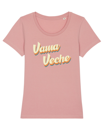 Vama Veche Vara Canyon Pink