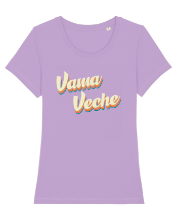 Vama Veche Vara Lavender Dawn