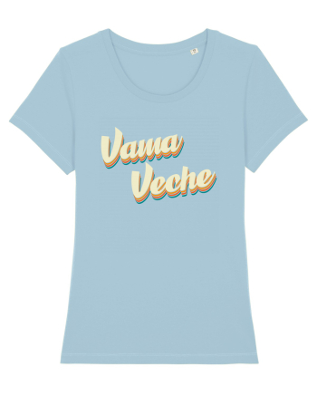 Vama Veche Vara Sky Blue