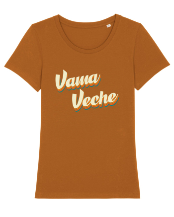 Vama Veche Vara Roasted Orange