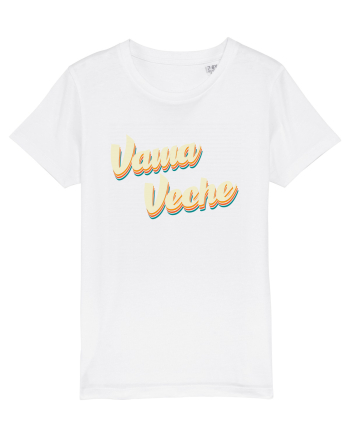 Vama Veche Vara White