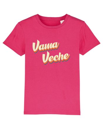 Vama Veche Vara Raspberry