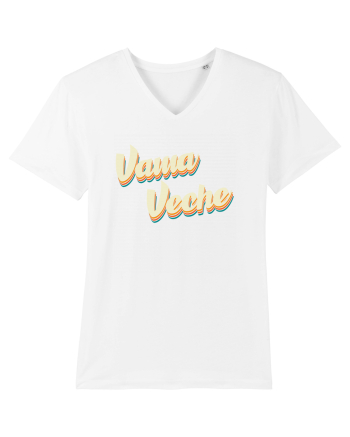 Vama Veche Vara White