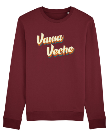 Vama Veche Vara Burgundy