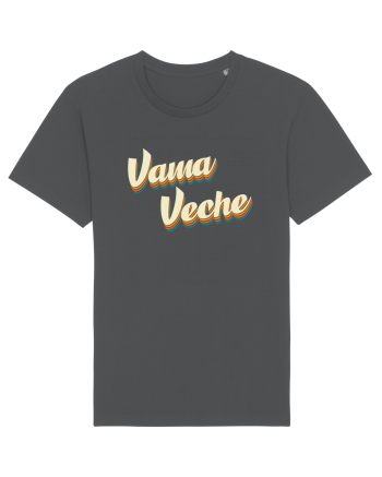 Vama Veche Vara Anthracite