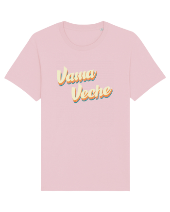 Vama Veche Vara Cotton Pink