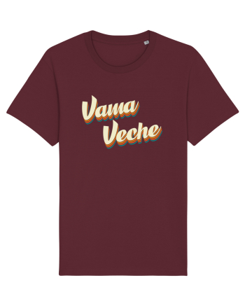 Vama Veche Vara Burgundy