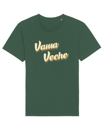Vama Veche Vara Bottle Green
