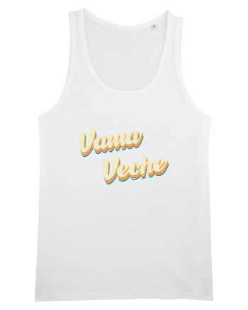 Vama Veche Vara White