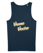 Vama Veche Vara Maiou Bărbat Runs