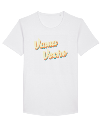 Vama Veche Vara White
