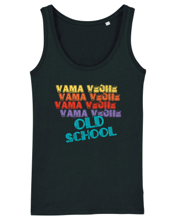 Vama Veche Old School Black