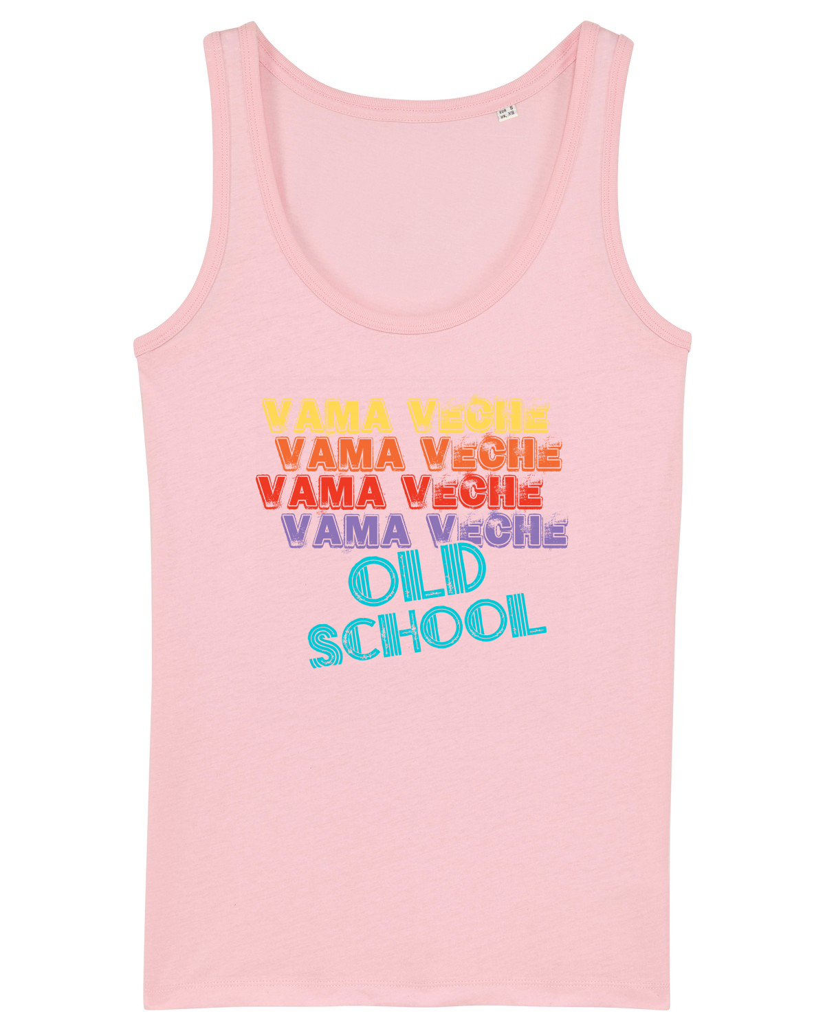 Maiou Damă Dreamer Cotton Pink