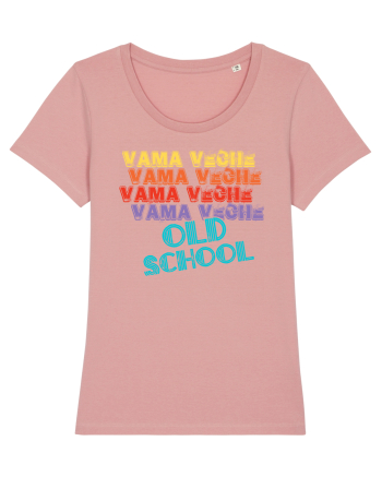 Vama Veche Old School Canyon Pink