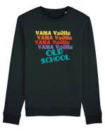Vama Veche Old School Bluză mânecă lungă Unisex Rise