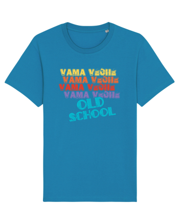 Vama Veche Old School Azur