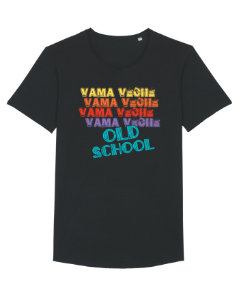 Vama Veche Old School Black