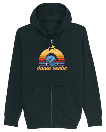 Vama Veche Vintage Black