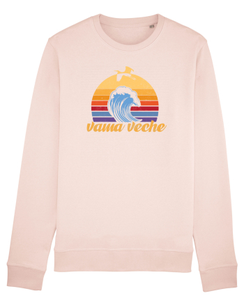 Vama Veche Vintage Candy Pink