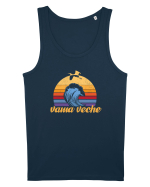 Vama Veche Vintage Maiou Bărbat Runs