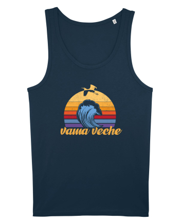 Vama Veche Vintage Navy