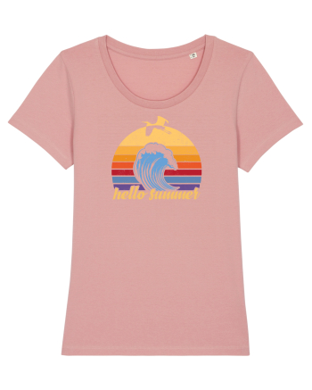 Hello Summer Canyon Pink