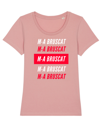 M-a Bruscat Canyon Pink