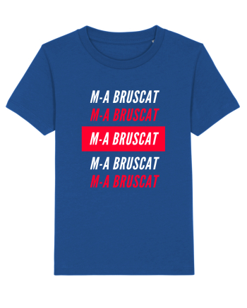M-a Bruscat Majorelle Blue