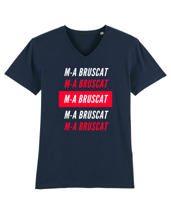 M-a Bruscat French Navy