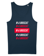 M-a Bruscat Maiou Bărbat Runs