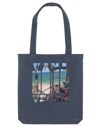Vama Veche Midnight Blue