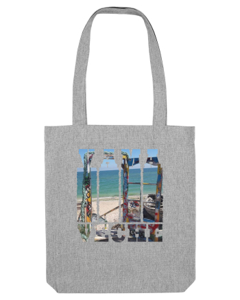 Vama Veche Heather Grey