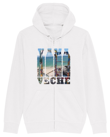 Vama Veche White
