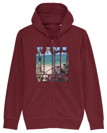 Vama Veche Burgundy