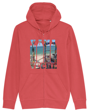 Vama Veche Carmine Red